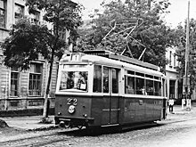 Спасет ли Кишинев возвращение трамвая