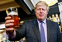 Бухай, управляй: как пили и правили британские политики
