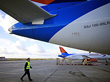 ФАС считает, что цены билетов на рейсах с SSJ 100 нужно снижать экономическими методами
