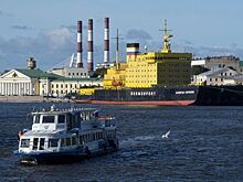 В Петербурге фестиваль ледоколов станет частью празднования Дня города