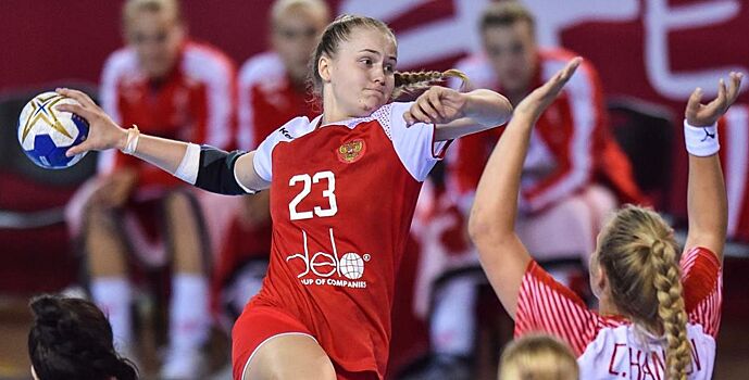 ГК «Ростов-Дон» покинет Валерия Маслова