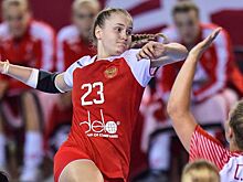ГК «Ростов-Дон» покинет Валерия Маслова