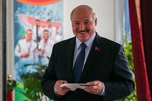 Россияне отреагировали на победу Лукашенко