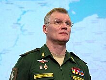 РФ ответила на обвинения в ударах по местам паломничества израильтян