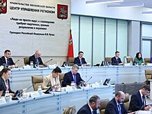 Подмосковные перевозчики продолжают помогать беженцам из Донбасса