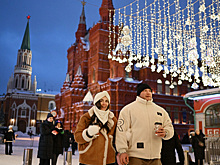 Рост зарплат и пенсий, новые налоговые правила и подорожавший развод. Какие изменения ждут жителей столицы с 1 января 2025 года?