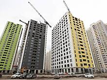 Эксперт прогнозирует снижение продаж новостроек в России