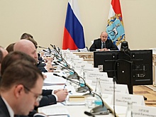 В Самарской области по поручению губернатора создадут штаб ликвидации  последствий непогоды