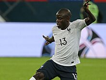 Президент футбольного клуба «Париж» Арно: жаль, что Канте так и не перешёл к нам летом