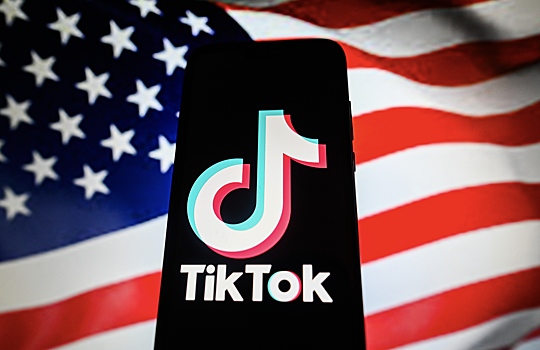В Китае отреагировали на возможный запрет TikTok в США