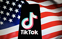 В Китае сравнили с грабежом возможный запрет TikTok в США
