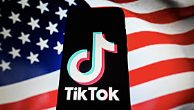 В Китае отреагировали на возможный запрет TikTok в США
