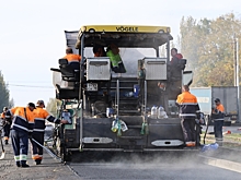 Раскрыто, на каких дорогах Подмосковья начнётся ремонт