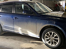 У жителя Ижевска изъяли авто за нарушение ПДД