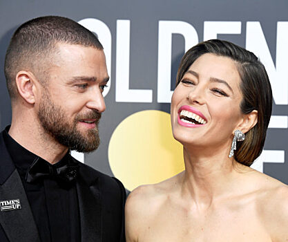 «Это было ужасно»: Джессика Бил впервые о рождении сына и беременности в пандемию