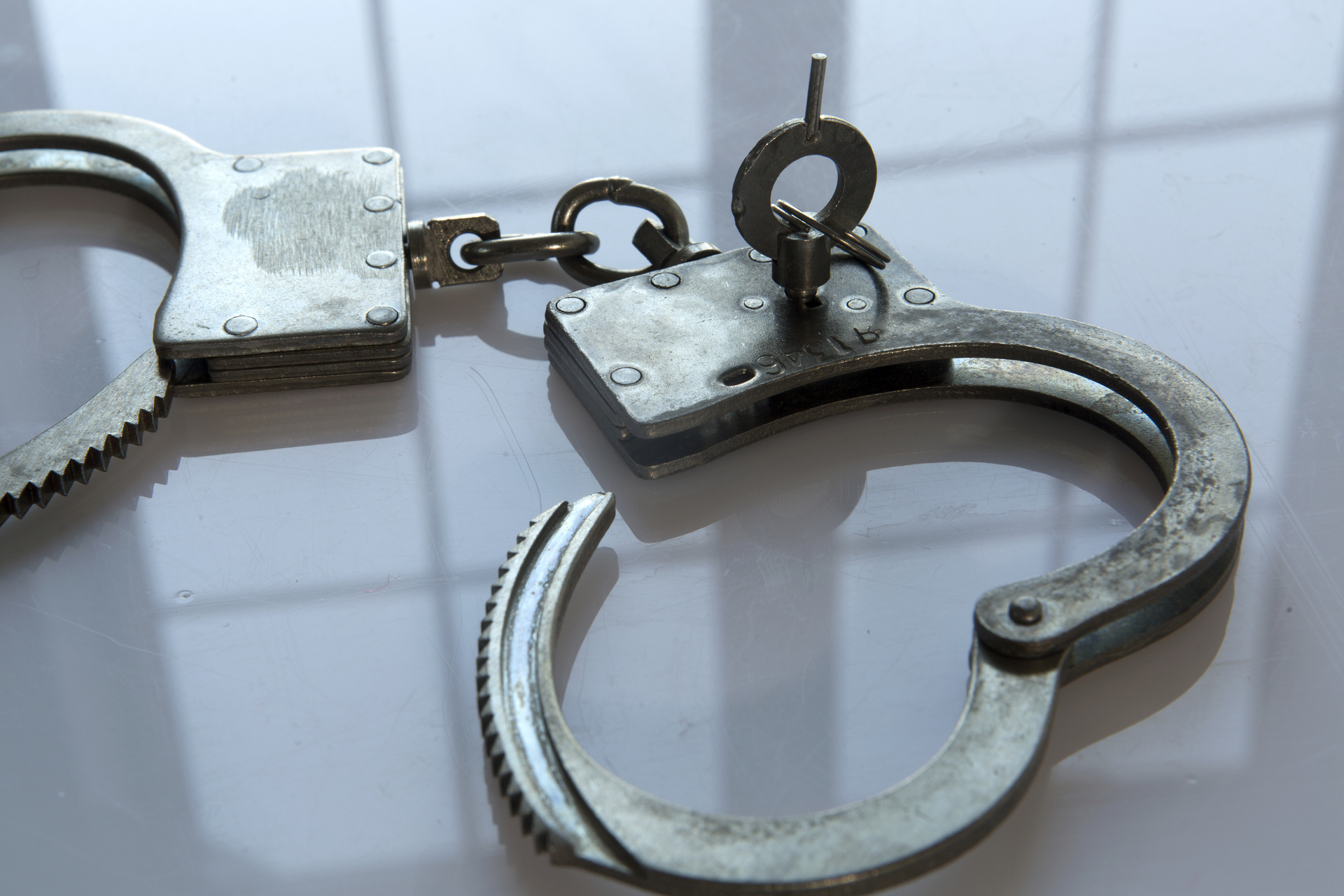 В Москве арестовали бывшего продюсера Газманова