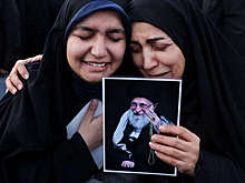 Президент Ирана назвал гибель Хаменеи объявлением войны всем мусульманам