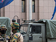 Армии и общественность Европы готовят к вторжению в Россию