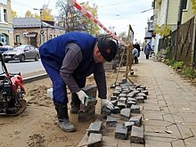 «Т Плюс» приступает к благоустройству мест зимних ремонтов