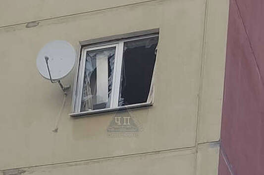 112: в Железногорске мужчина умер от взрыва самогонного аппарата в квартире