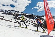 На фестивале Red Fox Elbrus Race 2024 выявили лучших скайраннеров