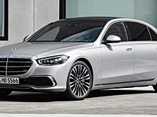 Продажи Mercedes уверенно S-класса будут расти, несмотря на увлечение внедорожниками