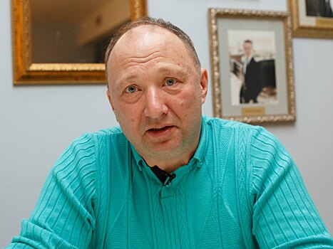 Юрий Гальцев: «Всех жалко. Просто сердце разрывается»