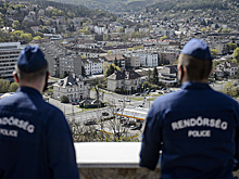 В Венгрии ответили на вопрос об «аресте» Путина