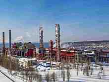 Лучшая инвестновость дня: В Пермском крае будут производить формалин