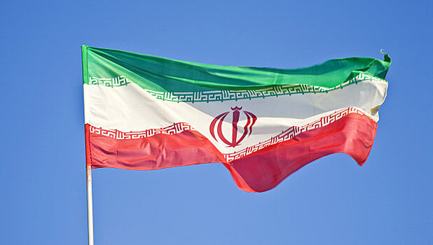 Власти Ирана решили освободить задержанное судно