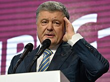 Все имущество Порошенко захотели арестовать