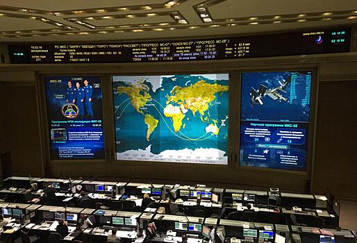 Космонавты проголосуют с орбиты и на Байконуре