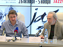 Впервые в истории «Джазовой провинции» в Воронеже встретятся сразу 9 вокалисток