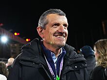 «Второе место в КК — недостаточно». Штайнер — о возможном приходе Хорнера в «Феррари»