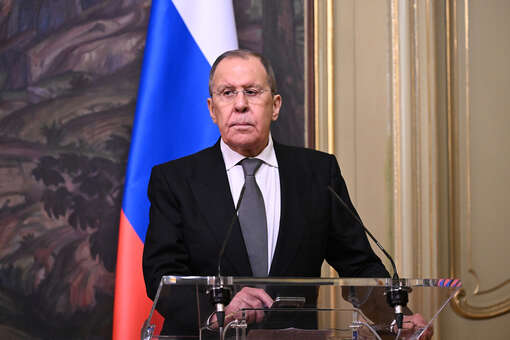 Лавров согласился, что Европа надолго перестала быть партнером России