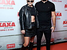 42-х летняя Елена Борщева поразила цветущим видом