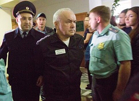 Областной суд Омска обязал экс-главу «Мостовика» Олега Шишова выплатить 635 млн рублей