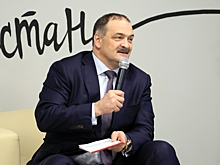 Сергей Меликов: «Нам нужно прийти к единым взглядам и понять, что мы все делаем одно дело»