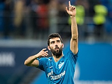 «Давай-давай!»: Луиш Нету станет фигуристом, чтобы помочь подопечному «Русфонда»