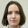 Наталья Казакова