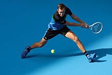 Стало известно, в какой форме Даниил Медведев выступит на Australian Open — 2024