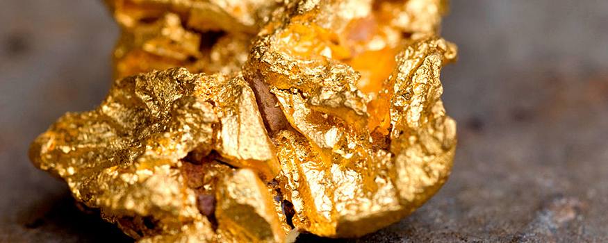 Ученые из РФ первые в мире превратили золото в «двухмерный» материал