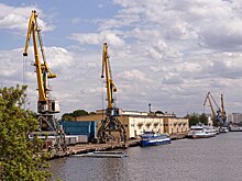 Новые особенности создания объектов инфраструктуры речных портов вступят в силу в ближайшее время