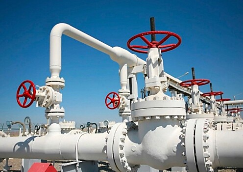 В Chevron заявили о нежелании Европы возвращаться к импорту газа из РФ