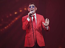 Лепс заработал 35 млн рублей благодаря своему продюсерскому центру