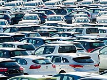 Эксперты спрогнозировали изменения на автомобильном рынке в 2022 году