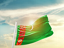 Явка на выборах президента Туркмении к 13:00 превысила 85%