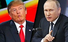 Американцы назвали спасителя отношений России и США
