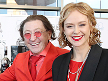 Жена Лепса подала на развод