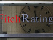 Fitch: главный риск для глобальной экономики − разгон инфляции в США